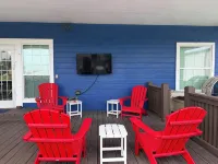 Turtle Bay Lodge Great for Large Gatherings Hotels in Port O'Connor