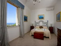 Antica Fortezza Villa Fontana - large garden, private pool and maximum privacy Hotels in Valderice