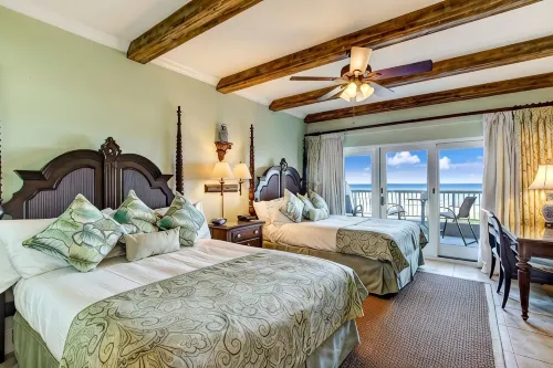 Enchanting Sandcastles Villa-Ocean Front-Amelia Island Plantation - 2 stjerner