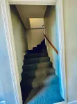 Apartment over shops in Bath Historic District - Homestays