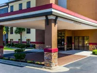Comfort Suites Stockbridge Atlanta South Hotels in Henry County