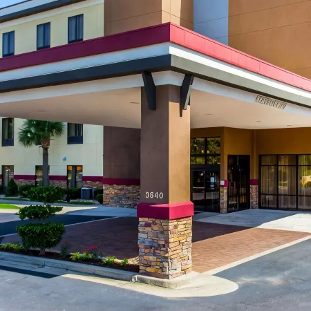 Comfort Suites Stockbridge Atlanta South