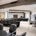 Amman West Luxury Hotel