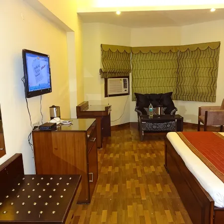 Shimla Resort