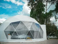 Athena Glamping Khaoyai Hotels near Pete Maze