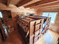 Dog-Friendly Pond Retreat- Hike, Swim Relax, Repeat! - Chalets
