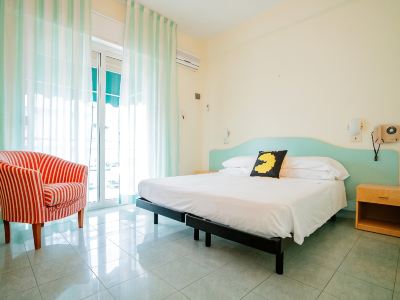The Match Hotel