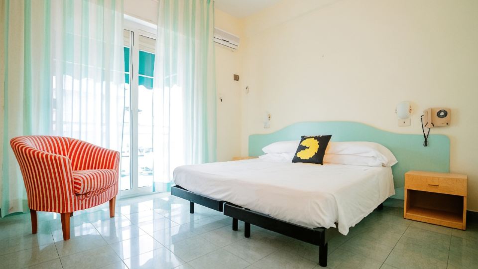 The Match Hotel