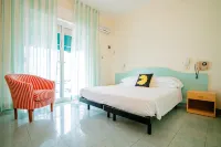 The Match Hotel - 3-Star