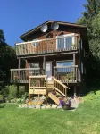 Fern CreekConvenient location w/ spectacular views! - 4-Star