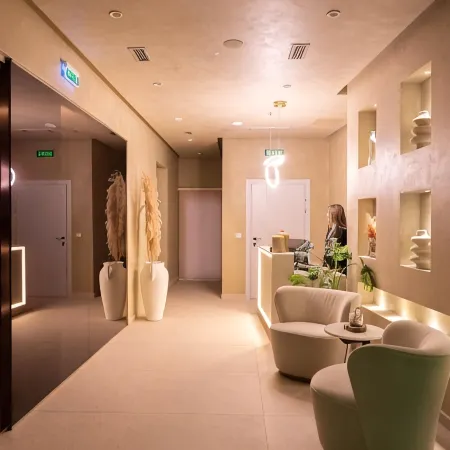 Regina City Hotel & Spa