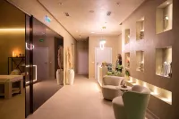 Regina City Hotel & Spa - spa
