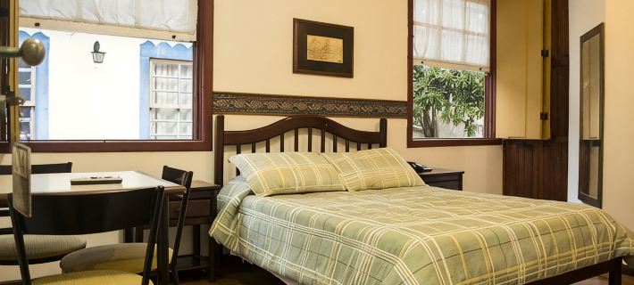 Hotel Colonial Hotels in Ouro Preto