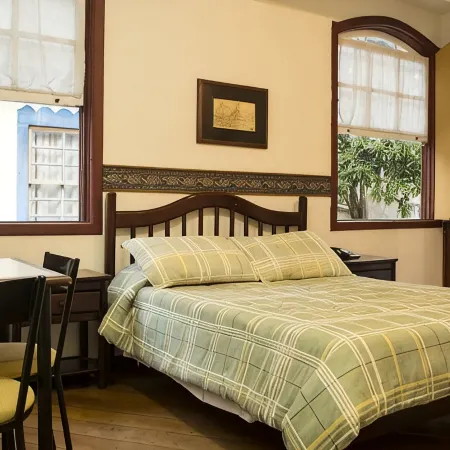 Hotel Colonial