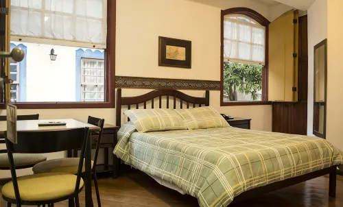 Hotel Colonial - albergo