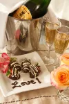 Abigail's Hotel - servizio colazione