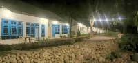 The Village Inn Rua Beach - WiFi