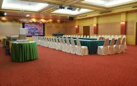 โรงแรมสุรินทร์มาเจสติก - บริการรถรับส่ง