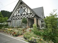 Pension Snow Land