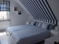 Vacation apartment at the Edersee Hotels in Vohl