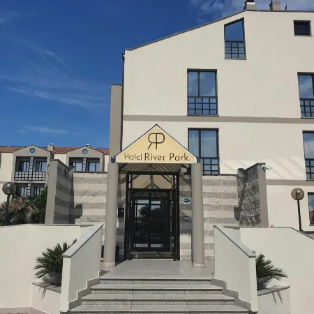 River Park Hotel