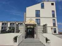 River Park Hotel - Wifi