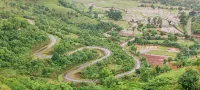 Green Meadows Farm Stay - Villas