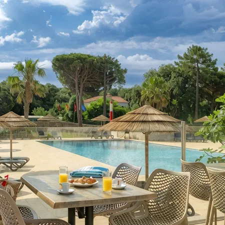 Camping Campo di Liccia - Maeva