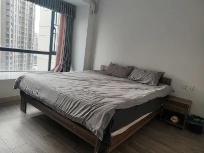 Zhilipuzi Apartment (Xihu Road) Hotels in Triumph Business Plaza