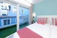 Abal Apartments - Barrio - Condos