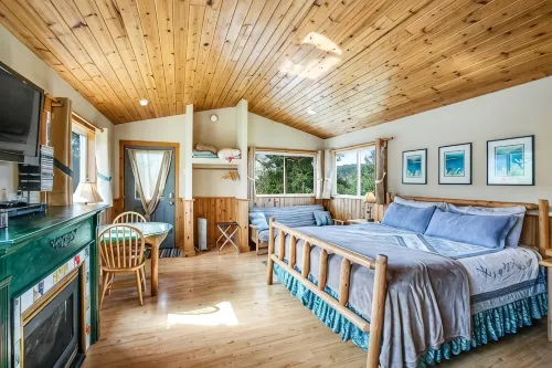 Deer Harbor Cottages - 3 Sao