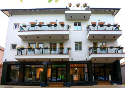 Emerald Boutique Hotel Hotels in 