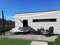 design house near pantin beach - 3つ星