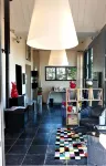 Hotel-Restaurant Lann Roz / Côte Cuisine - 3성급