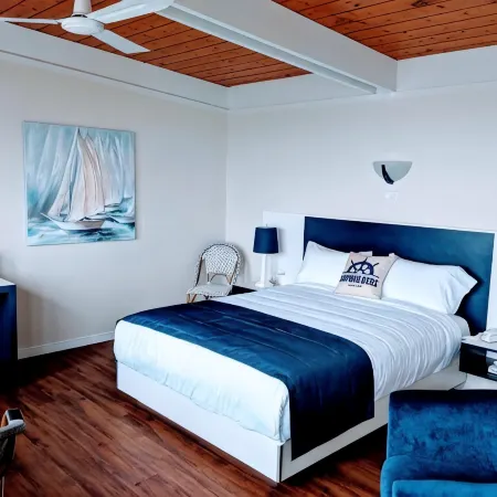 Motel la Marina