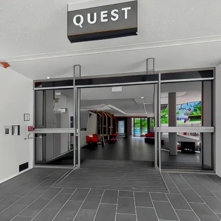 Quest Kelvin Grove