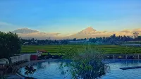 Sevilla Resort Magelang - Wifi