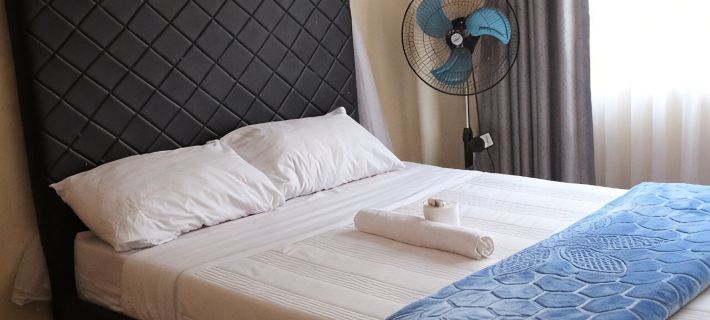 Eco-House Hotels in Lilongwe