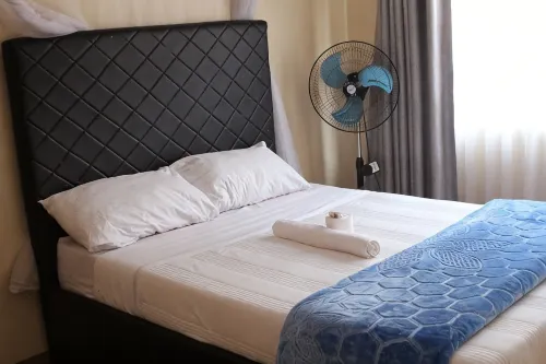 Eco-House - Bữa sáng