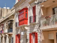 Palazzo Violetta Boutique Hotel Hotels near Tower Road