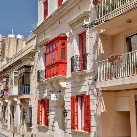 Palazzo Violetta Boutique Hotel