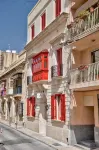 Palazzo Violetta Boutique Hotel