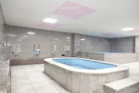 Suanbo Spa Hotel - 3-نجوم