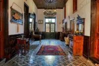 White Garden Hotel-Adult Only