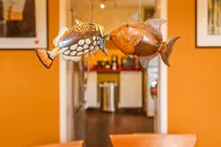 Boho Bliss Bungalow - appartements de vacances