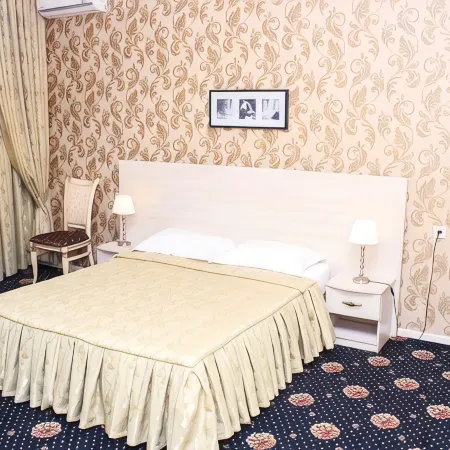 Галар Холл (Galar Hall)