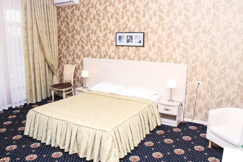 Galar Kholl Hotel - 2-Star