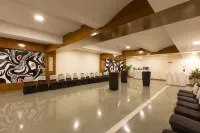 Viva Hotel - parcheggio