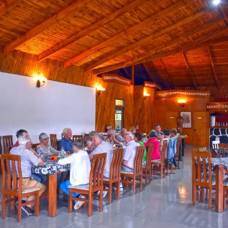 Hotel Puku Vai