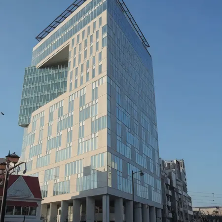 Hotel Arc Riche Toyohashi